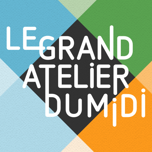 Le Grand Atelier du Midi