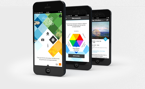 Le Grand Atelier du Midi